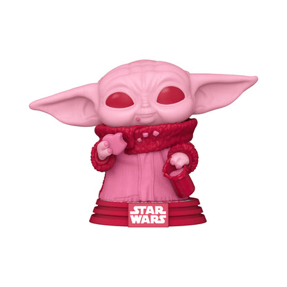 POP - Television - Star Wars - 493 - Grogu