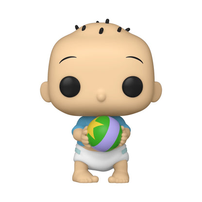 POP - Chase - Animation - Rugrats - Chase 1209 - Tommy