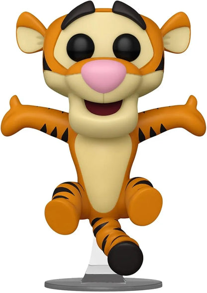 Funko Pop! Disney: WTP - Tigger - Winnie The Pooh