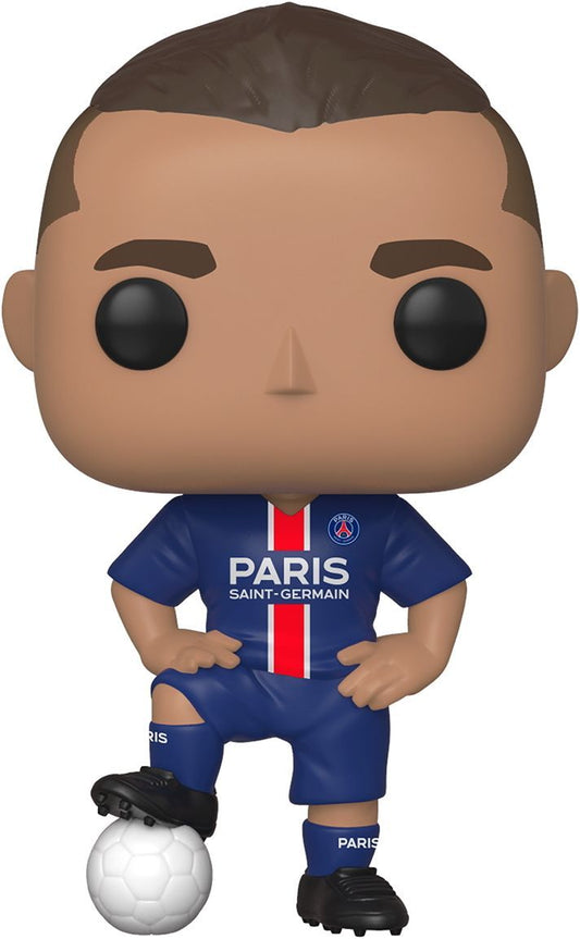 Funko Pop! - PSG - Marco Verratti - 22