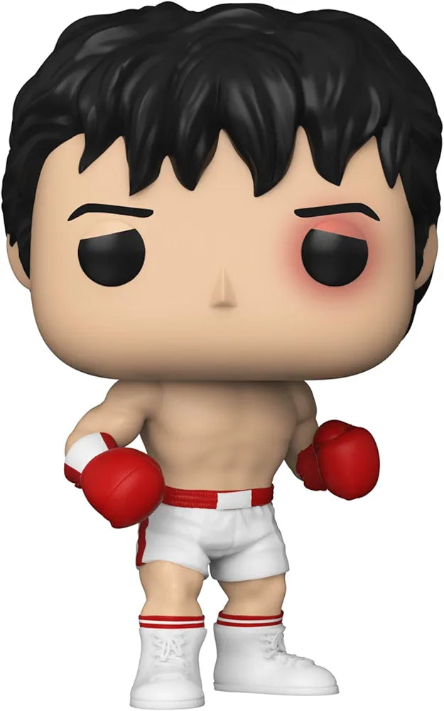 Funko Pop! Movies: Rocky 45th - Rocky Balboa