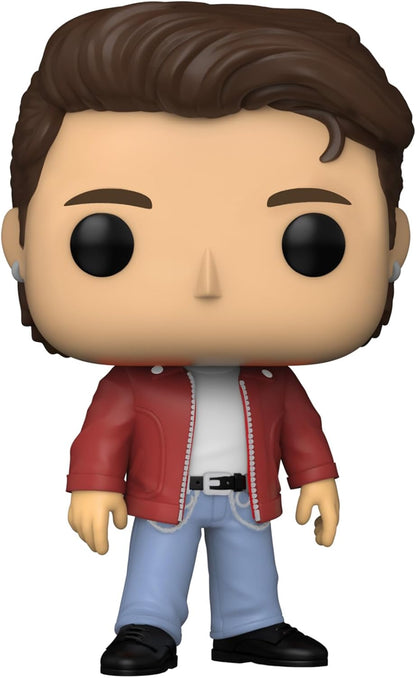 Funko POP! Rocks: NKOTB - Jonathan Knight - New Kids On The Block - Vinyl-Sammelfigur - Geschenkidee - Offizielle Handelswaren - Spielzeug Für Kinder Und Erwachsene - Music Fans