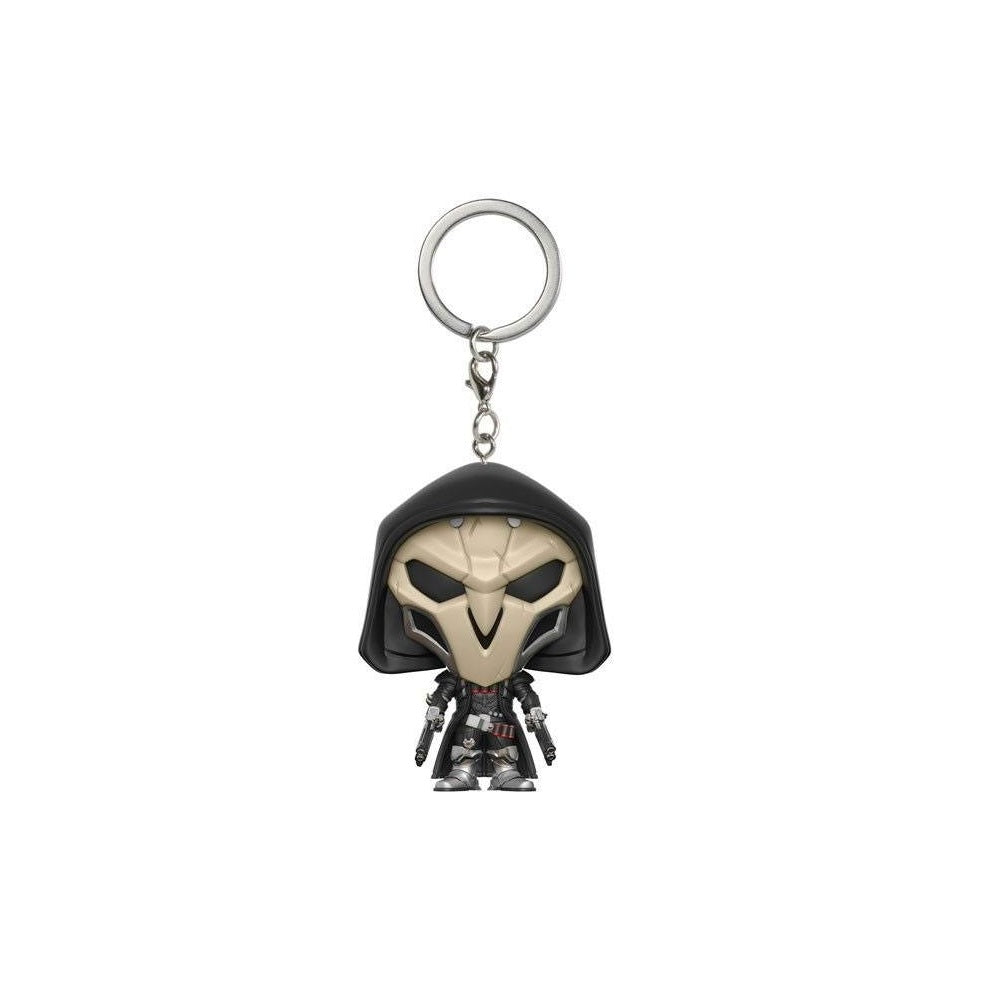 Schlüsselbund - Pocket Pop! - Overwatch - Reaper