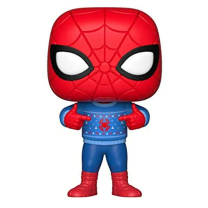 POP - Marvel - Spider-Man - 397 - Spider-Man