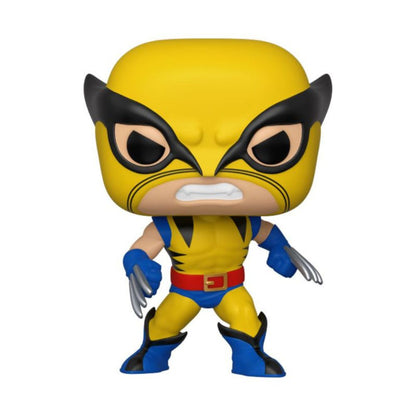 POP - Marvel - Marvel - 547 - Wolverine