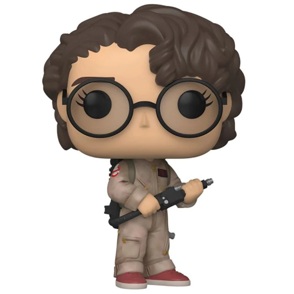 POP - Movies - Ghostbusters - 925 - Phoebe