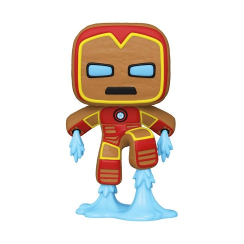 POP - Marvel - Marvel - 934 - Iron Man