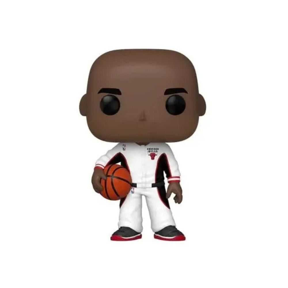 POP - Sport - NBA - 84 - Michael Jordan