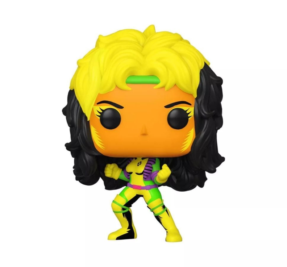 POP - Marvel - X-Men - 800 - Rogue