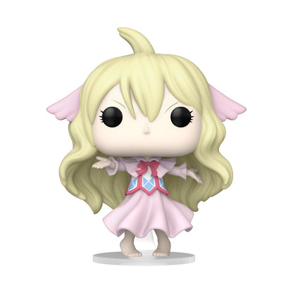 POP - Animation - Fairy Tail - 1049 - Mavis Vermillion