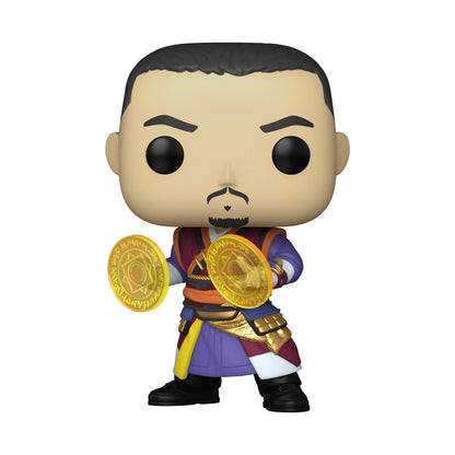 POP - Marvel - Dr. Strange - 1001 - Wong