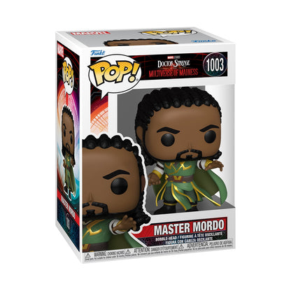 POP - Marvel - Dr. Strange - 1003 - Master Mordo