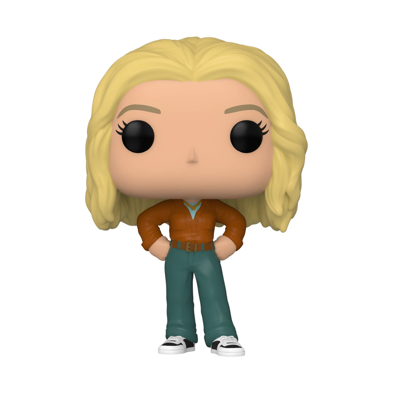 POP - Movies - Jurassic World - 1214 - Ellie Sattler