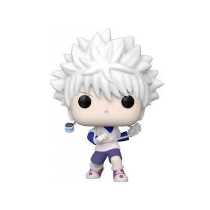 POP - Animation - Hunter X Hunter - 1156 - Special Edition - Killua Zoldyck