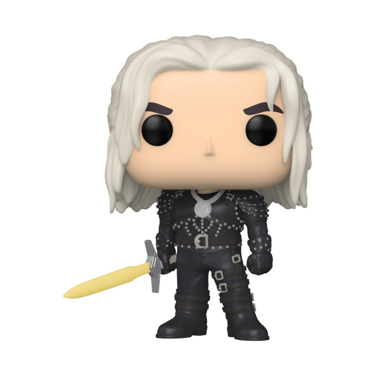 POP - Television - The Witcher - 1322 - Geralt