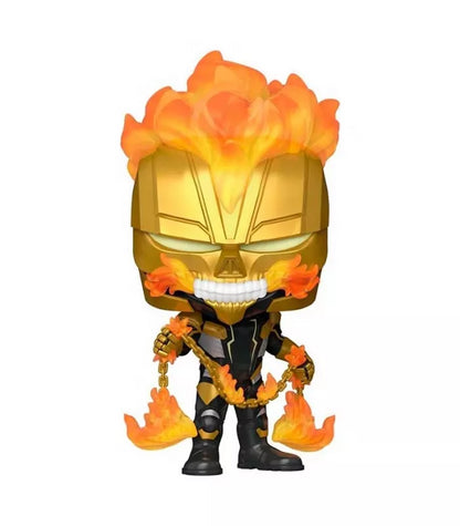 POP - Marvel - Marvel - Ghost Rider - 2023 Summer Convention Limited