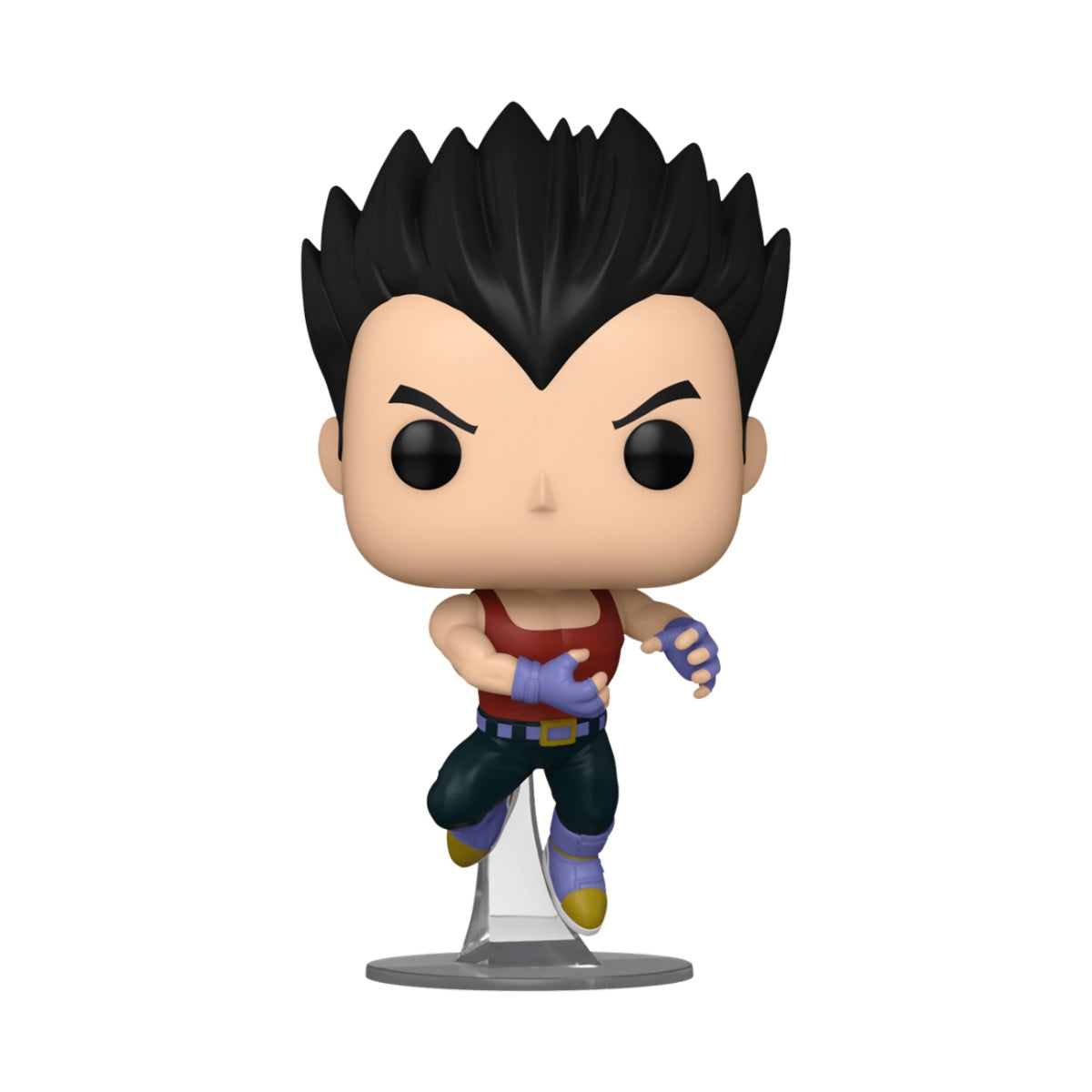 POP - Animation - Dragon Ball - 1627 - Vegeta