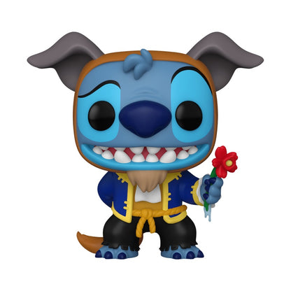 POP - Disney - Lilo & Stitch - 1459 - Stitch