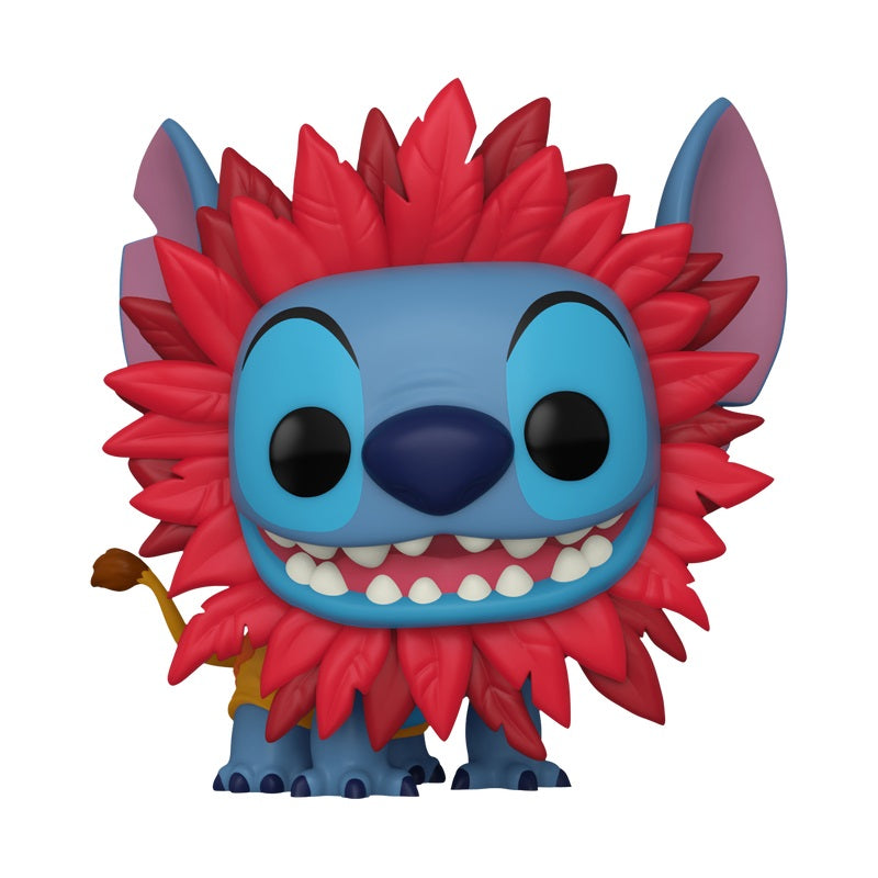 POP - Disney - Lilo & Stitch - 1461 - Stitch