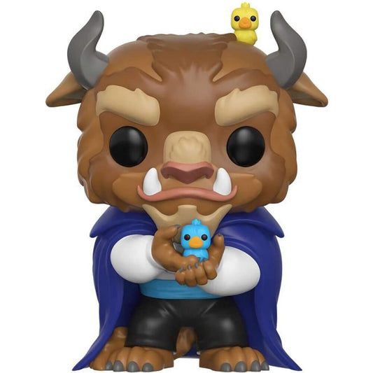 Funko Pop! - Disney The Beauty and the Beast - The Beast - 239