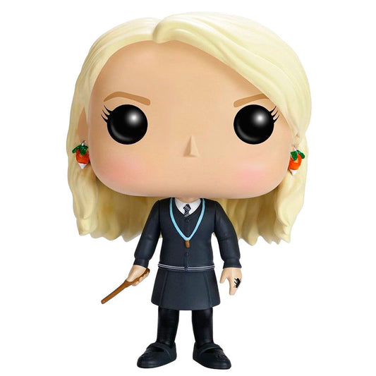 Funko Pop! - Harry Potter - Luna Lovegood - 14