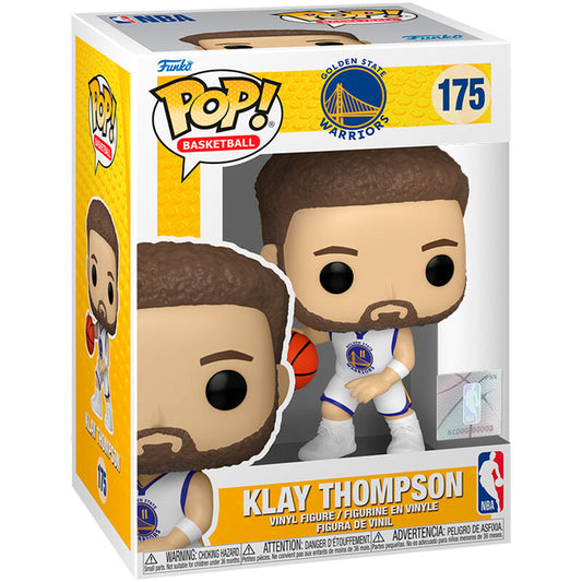 Funko Pop! - NBA All-Stars - Klay Thompson - 175