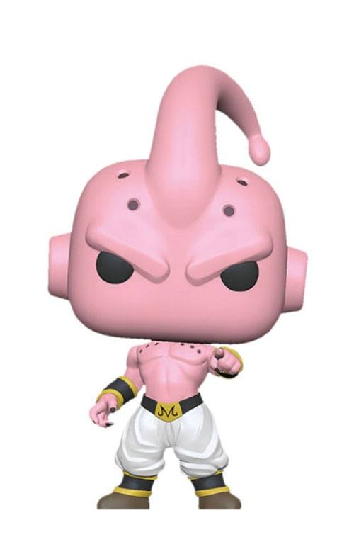 Dragon Ball Z POP! Animation Vinyl Figur Kid Boo 9 cm