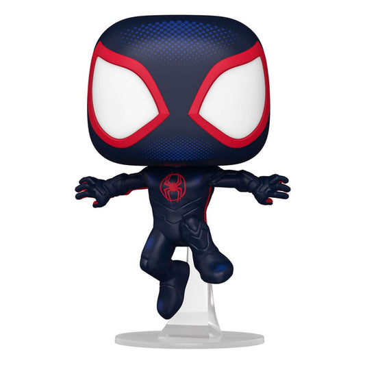 Spider-Man: Across the Spider-Verse POP! Movies Vinyl Figur Spider-Man 9 cm