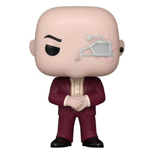 Echo POP! TV Vinyl Figur Kingpin 9 cm