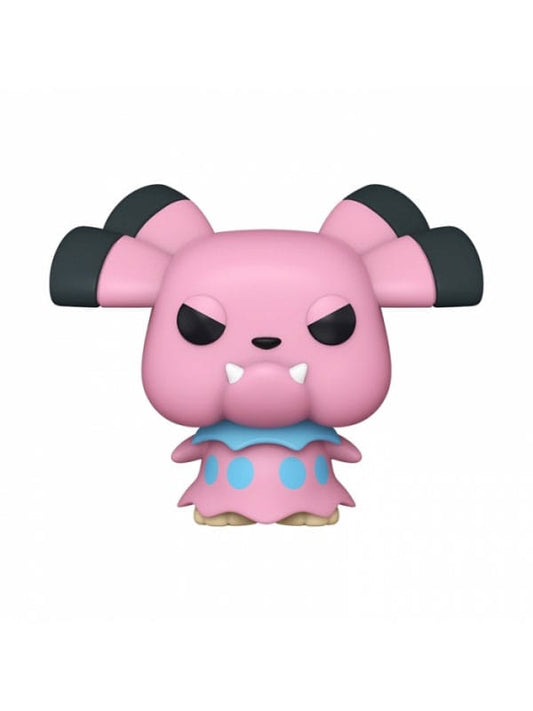 Pokemon POP! Games Vinyl Figur Snubbull (EMEA) 9 cm