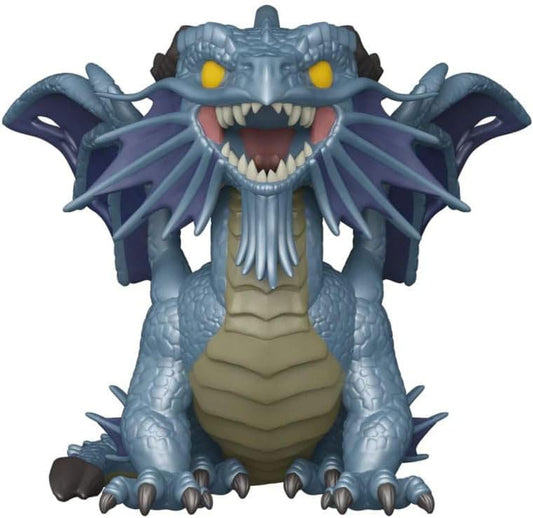 Dungeons & Dragons Super Sized POP! Vinyl Figur Bahamut 15 cm