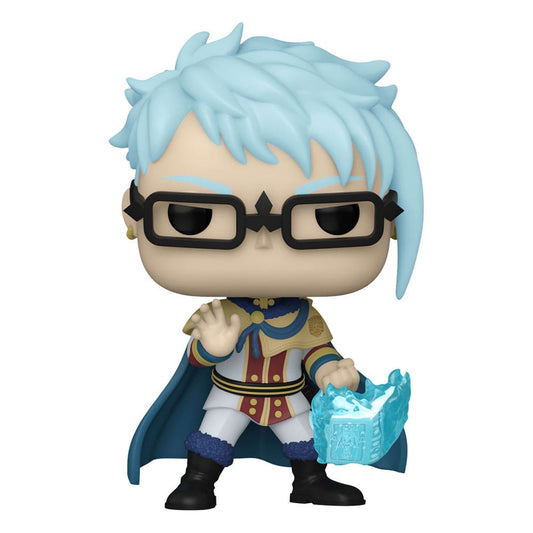 Black Clover POP! Animation Vinyl Figur Klaus 9 cm