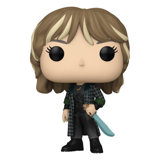 Loki POP! Vinyl Figur Sylvie 9 cm