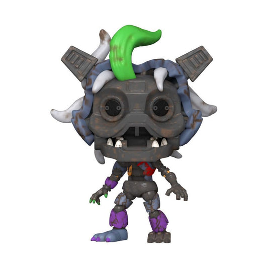 Five Nights at Freddy's: Security Breach - Ruin POP! Games Vinyl Figur Roxy 9 cm