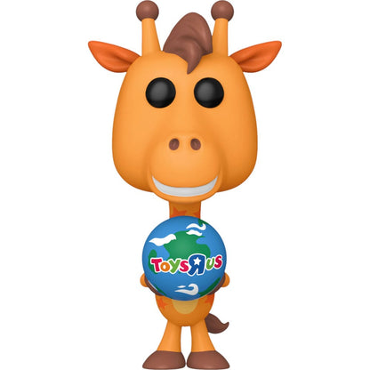 Toys ''R'' Us POP! Ad Icons Vinyl Figur Geoffrey Special Edition 9 cm