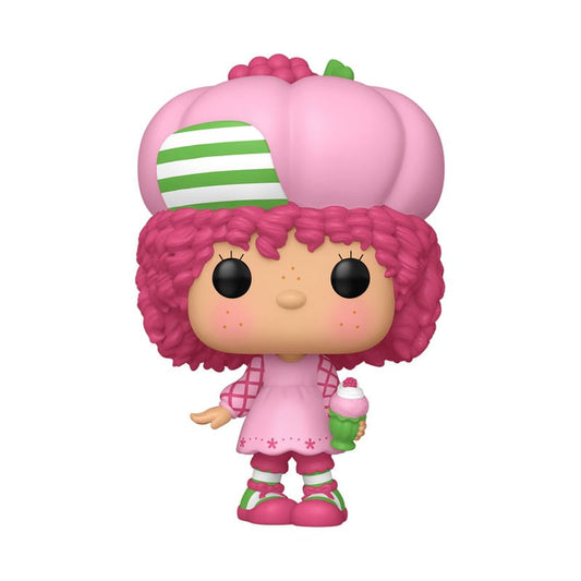 Emily Erdbeer POP! Animation Vinyl Figur Raspberry Tart 9 cm