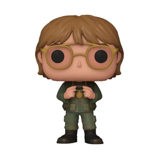 Stargate POP! Movies Vinyl Figur Daniel Jackson 9 cm