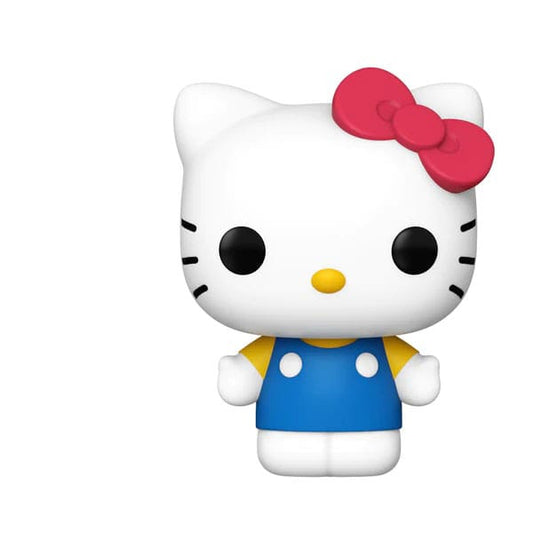 Hello Kitty Super Sized Jumbo POP! Vinyl Figur Hello Kitty 25 cm