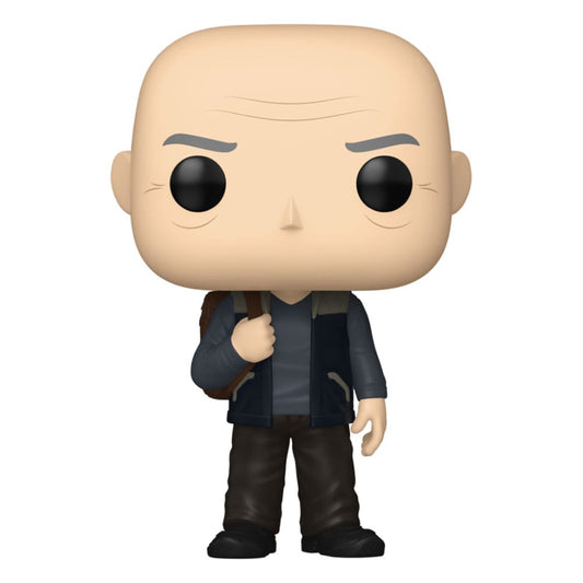 Star Trek Picard POP! TV Vinyl Figur Picard 9 cm