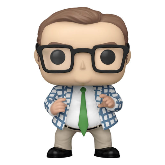 Saturday Night Live POP! Movies Vinyl Figur 50th Anniversary Matt Foley 9 cm