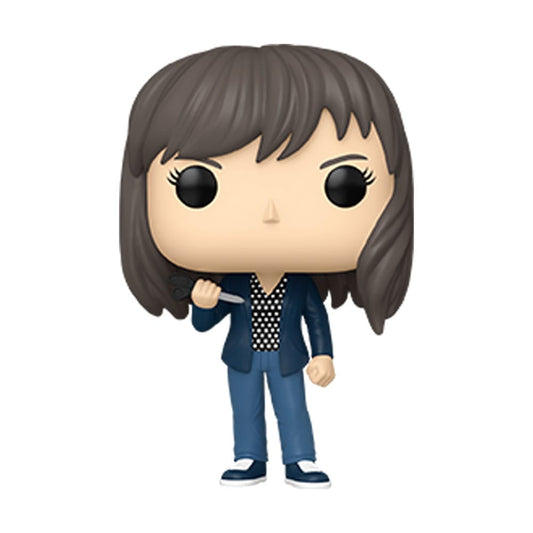 Parks and Recreation 15th Anniversary POP! TV Vinyl Figur April Ludgate 9 cm