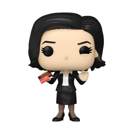 Friends POP! TV Vinyl Figur Monica 9 cm