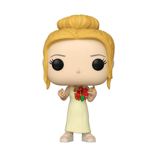 Friends POP! TV Vinyl Figur Phoebe 9 cm