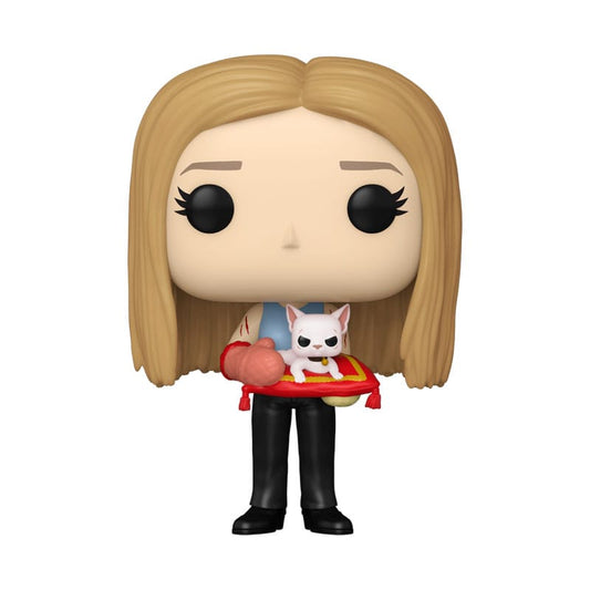 Friends POP! TV Vinyl Figur Rachel 9 cm