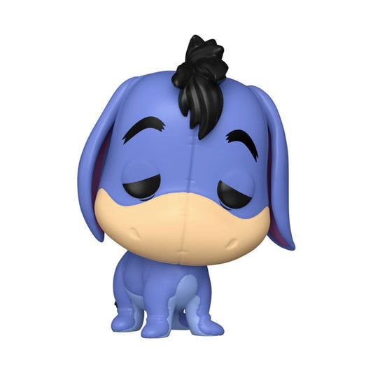 Winnie the Pooh POP! Disney Vinyl Figur Eeyore 9 cm