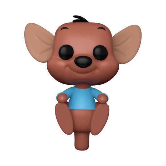 Winnie the Pooh POP! Disney Vinyl Figur Roo 9 cm