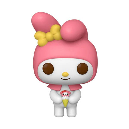 Hello Kitty POP! Sanrio Vinyl Figur My Melody 9 cm