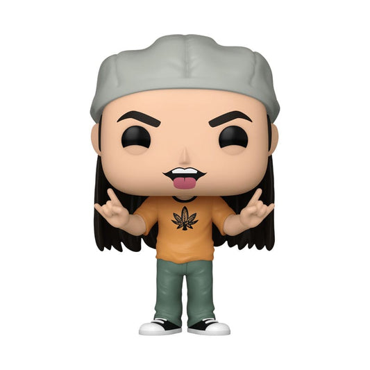 Dazed & Confused POP! Movies Vinyl Figur Slater 9 cm