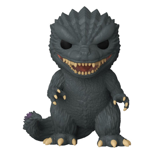 Godzilla 70th Anniversary POP! Movies Vinyl Figur Godzilla 1999 9 cm