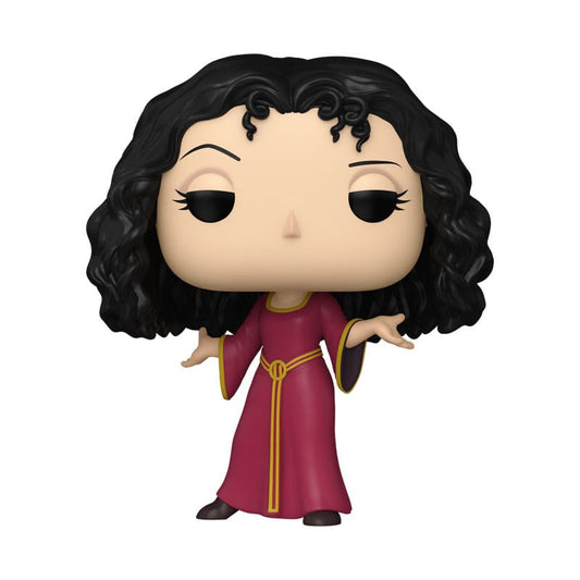 Disney Villains POP! Vinyl Figur Mother Gothel 9 cm